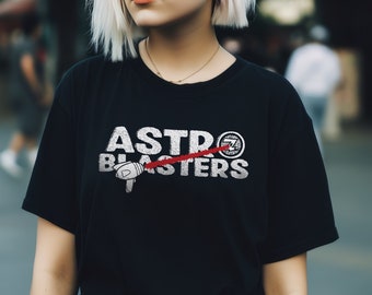 Astro Blasters Shirt