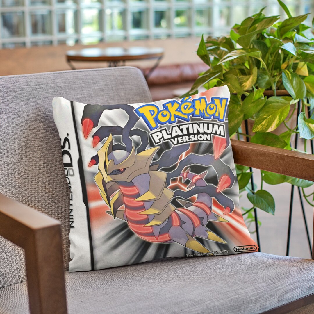 Retro Video Game Pillow Decorative Pillow Gamer Gift Etsy