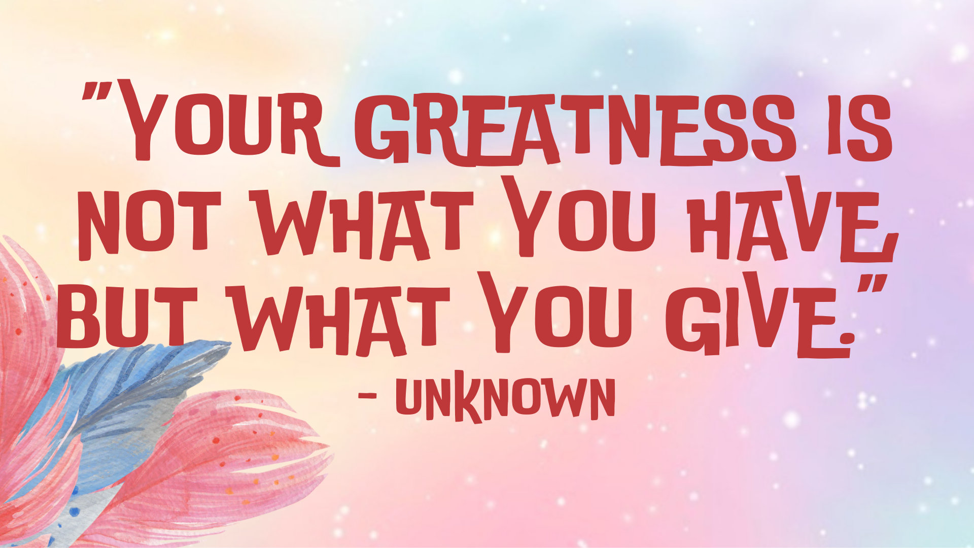 Kindness Inspirational Quotes for Social Media, Kindness Quotes