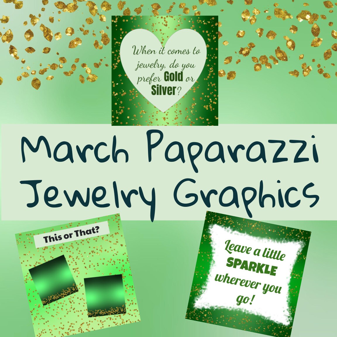 Paparazzi jewelry hotsell monday