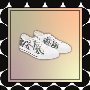 Sneakers Low Top Women’s
