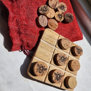 Tic Tac Toe