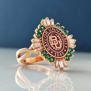 Umhb ring hot sale