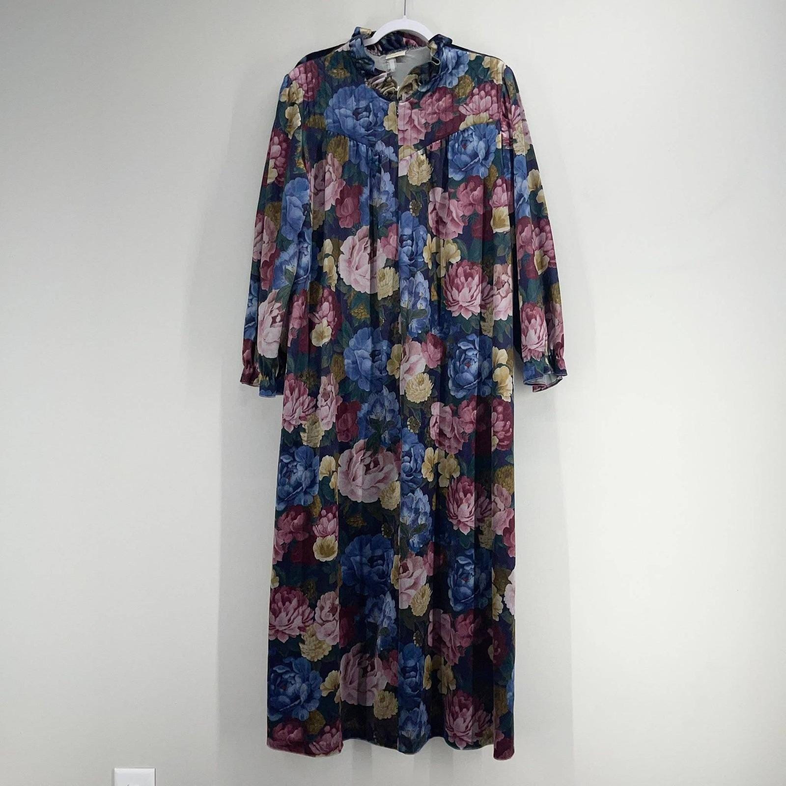 Vintage Mumu - Etsy Canada