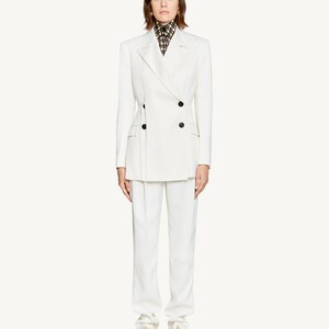 Blazer 'Tonal Double Breasted Tailored' Blazer