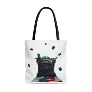 Star Wars Mandalorian - The Child Grogu Backpack And Lunch Bag - 5