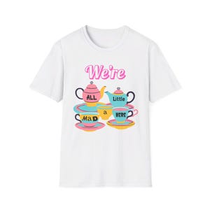 Alice shirt
