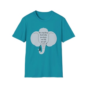 Dumbo shirt