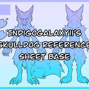 Hoja de referencia de Skulldog