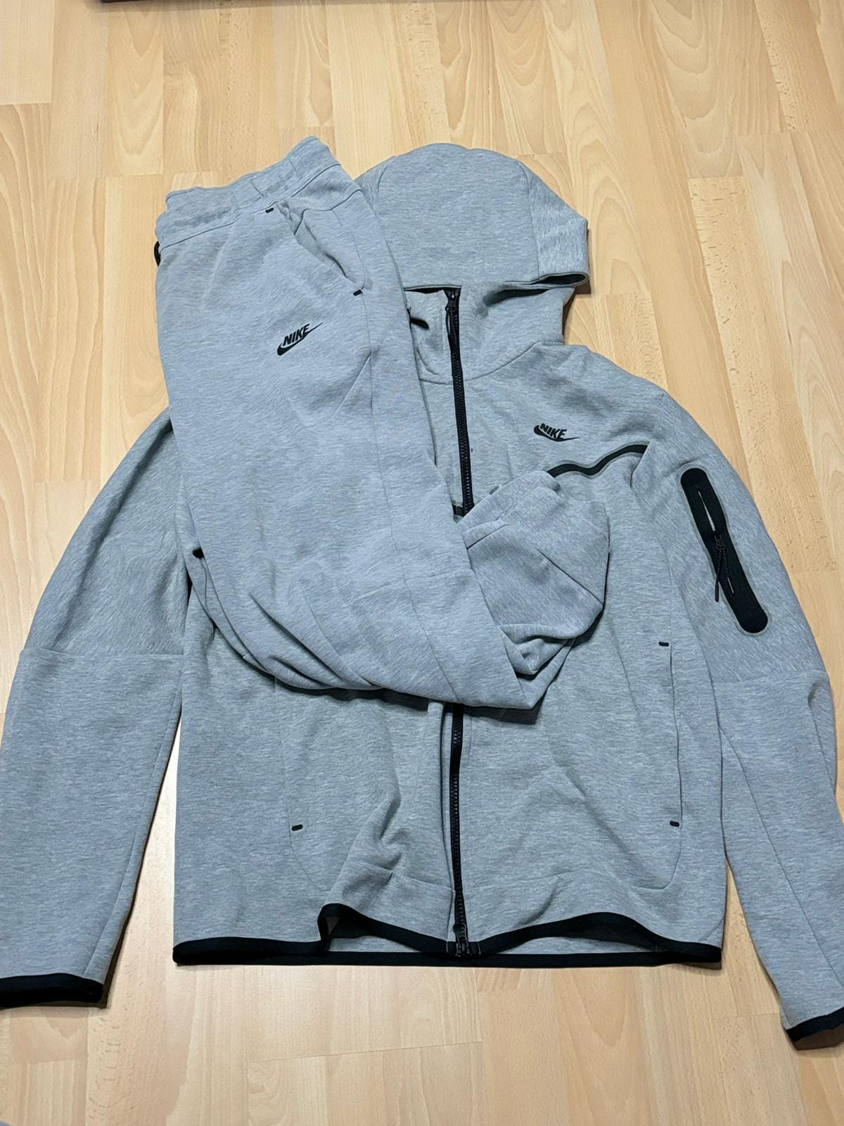Nike Tech - Etsy