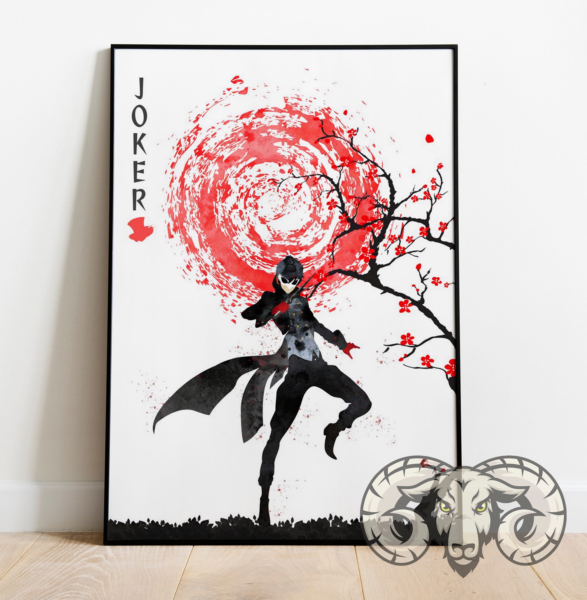 Persona Posters Online - Shop Unique Metal Prints, Pictures, Paintings