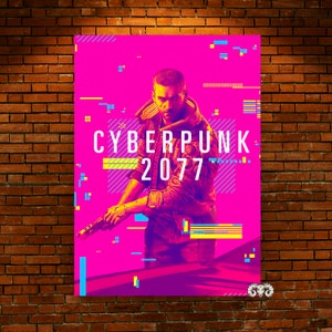 High resolution cyberpunk 2077 poster wallpapers for mobile devices. :  r/cyberpunkgame