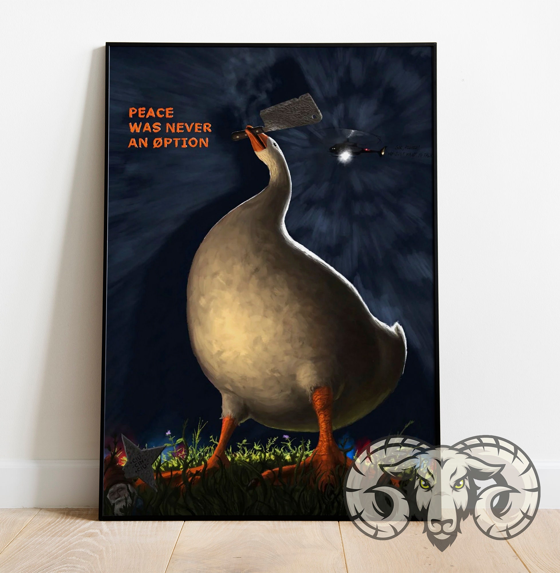 Duck Knowledge Metal Poster Type Of Duck Metal Tin Sign School Club Hunting  Lodge Cafe Bedroom Bathroom Kitchen Home Art Wall Decoration Plaque