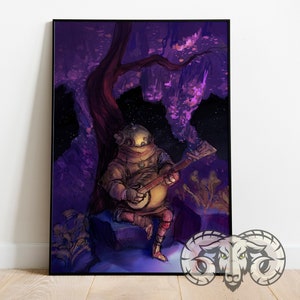 Outer Wilds System Art Board Print for Sale by BitRadical