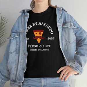 Pizza by Alfredo