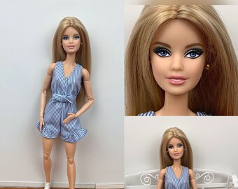 Custom barbie dolls for sale deals