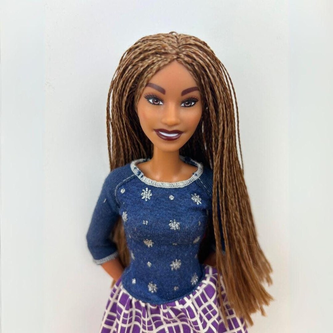 Barbies Made To Move Skin Tones: Compara y Compra tu Favorita