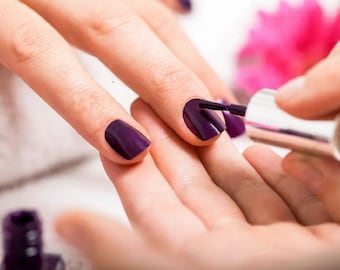 No Wipe Gel Top Coat