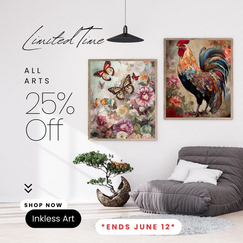 Printable Elegant Teapots Black and White Courtly Checkered Etsy