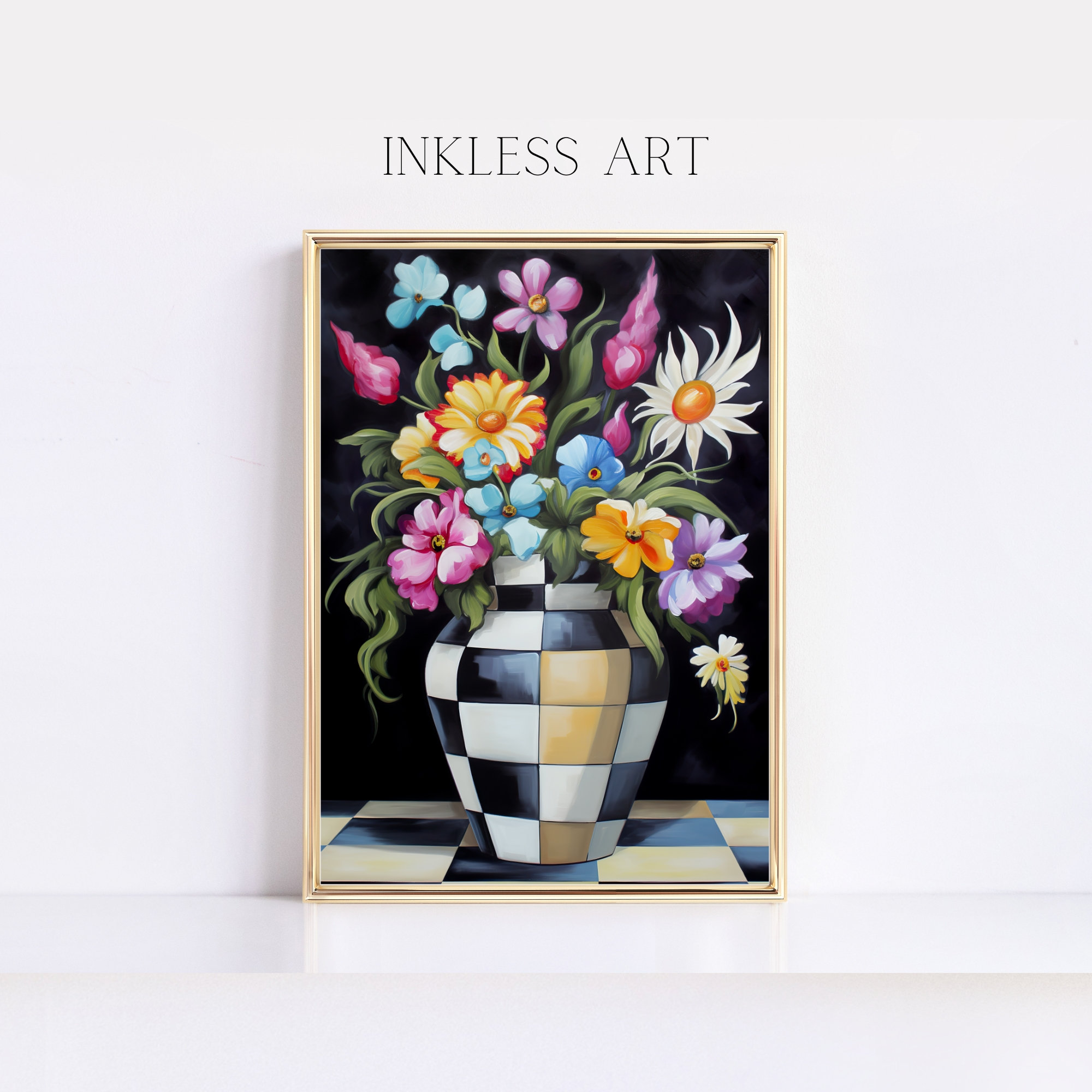 Mackenzie childs pot - Etsy 日本