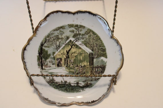 Currier and Ives 7