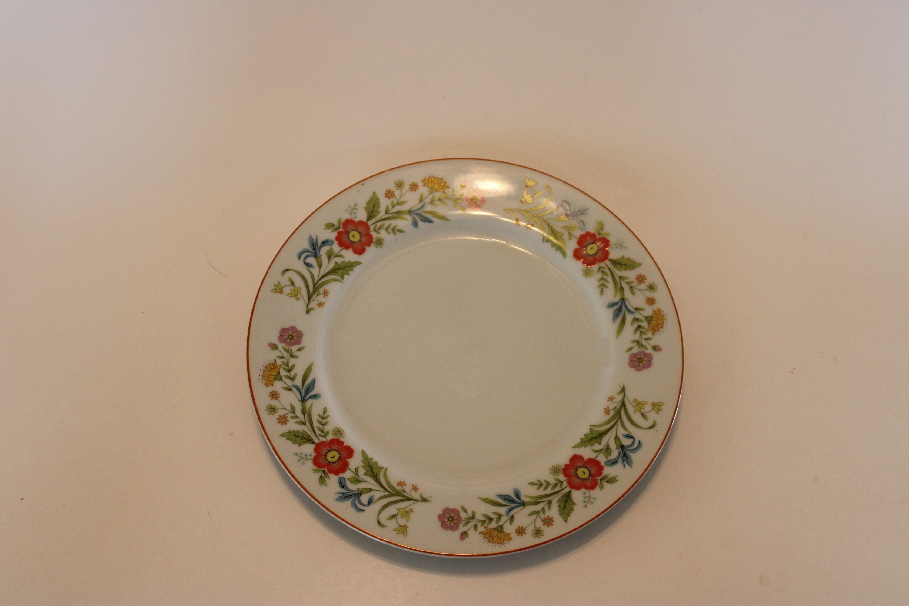 Castlecourt Fine Bone China 7.5