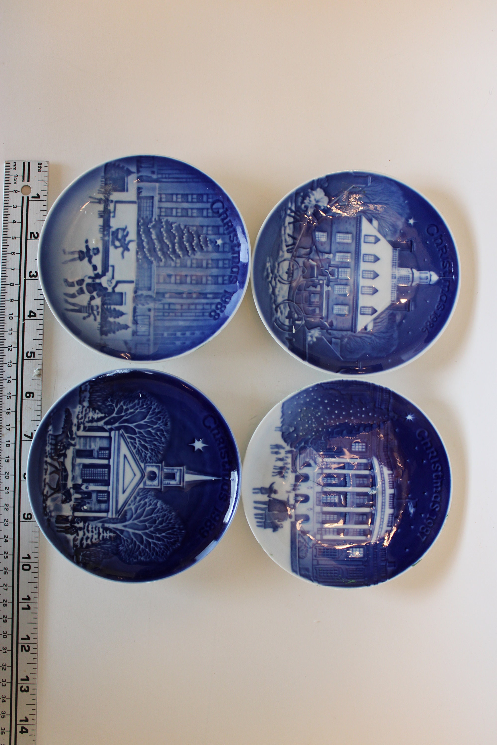 Bing grondahl 1986 - Etsy 日本