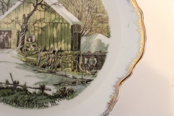 Currier and Ives 7