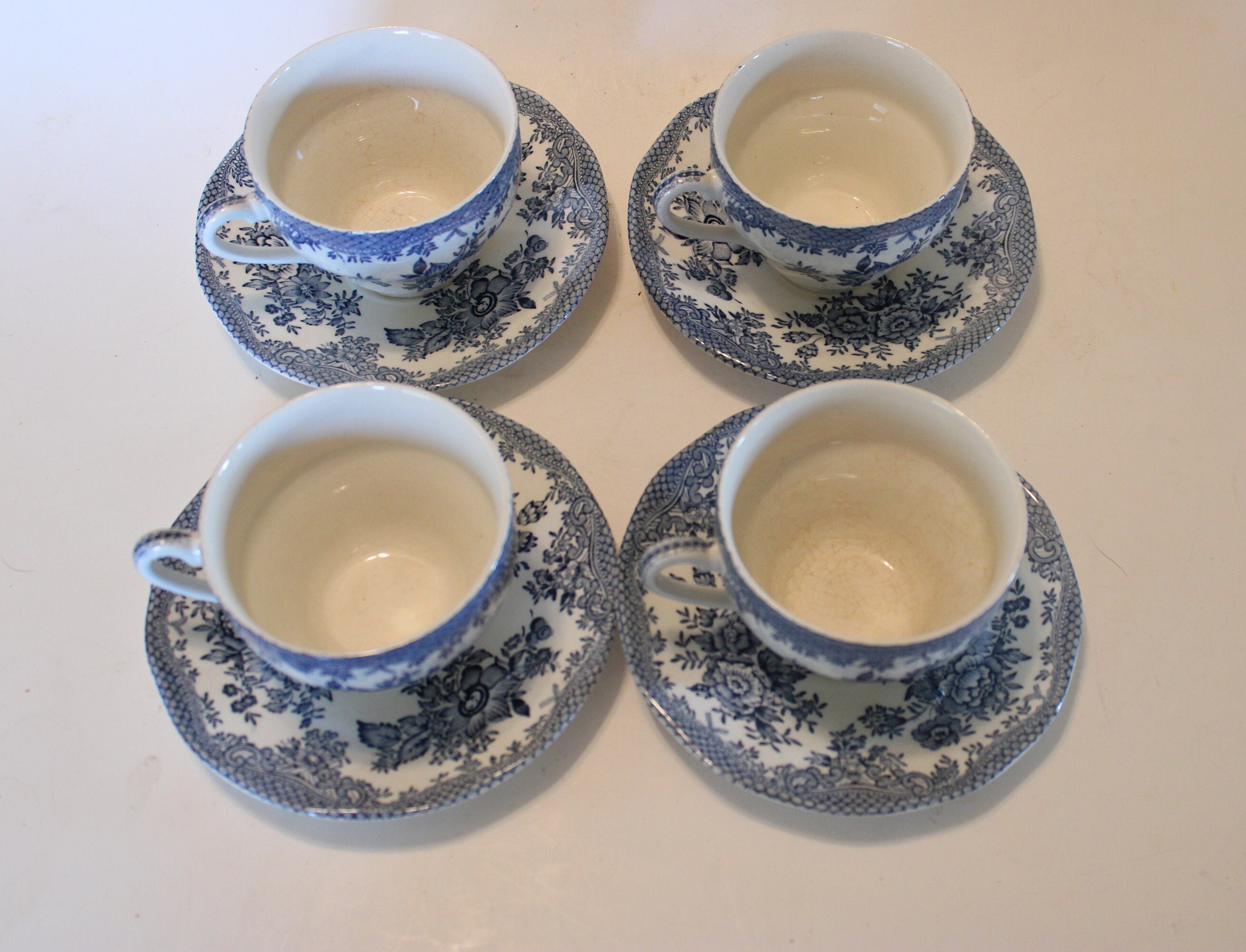 Burleigh tea set - Etsy 日本 Burleigh tea set - Etsy 日本