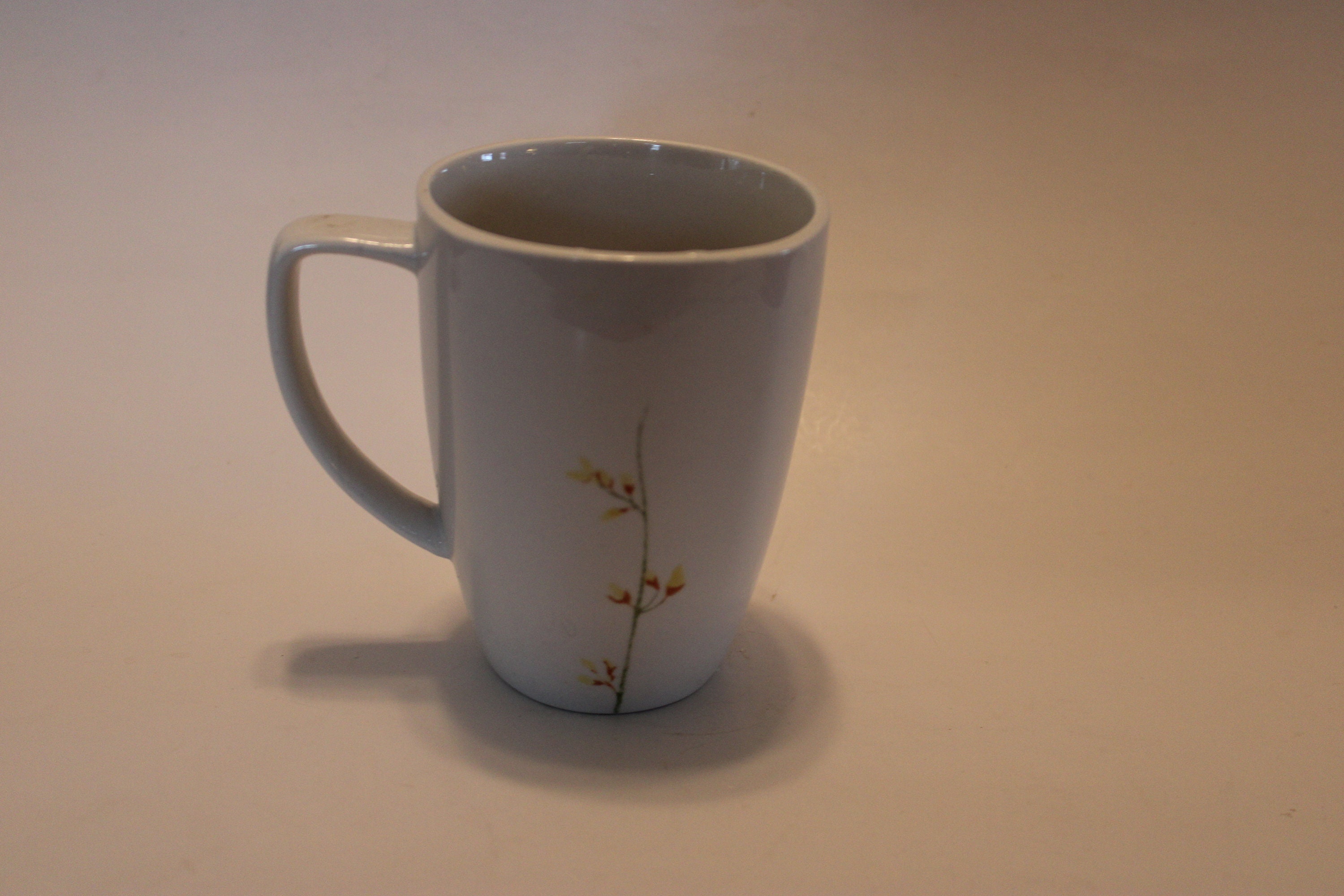 Corelle Coordinates Porcelain Mug, Made in China 8oz Etsy