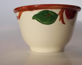 Vintage Fire-king Ivory Tulip Mixing Bowls - 1950s Set of 4 - Etsy