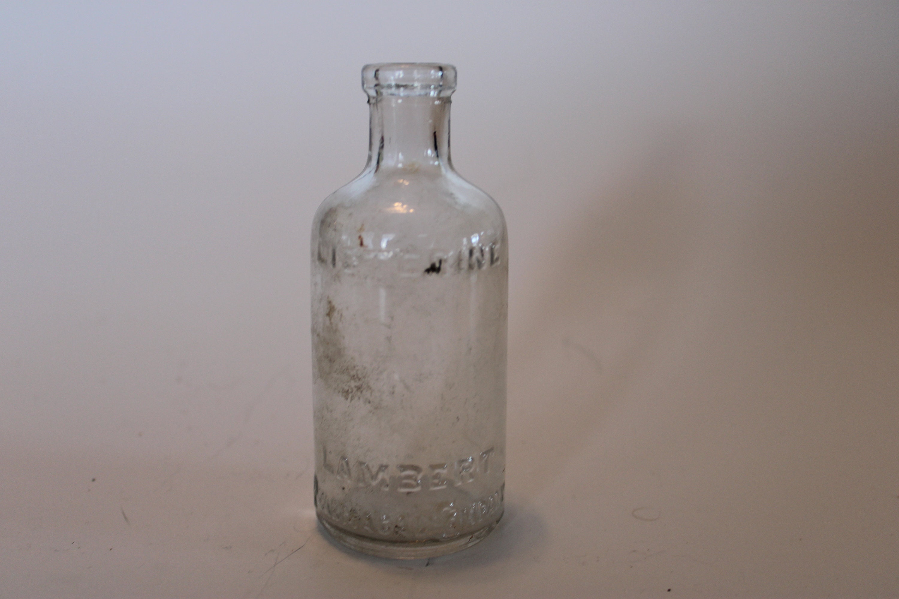 1910's Glass Bottles - Etsy Singapore