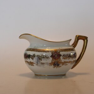 Creamer, Royal Stafford English Bone China 6oz capacity