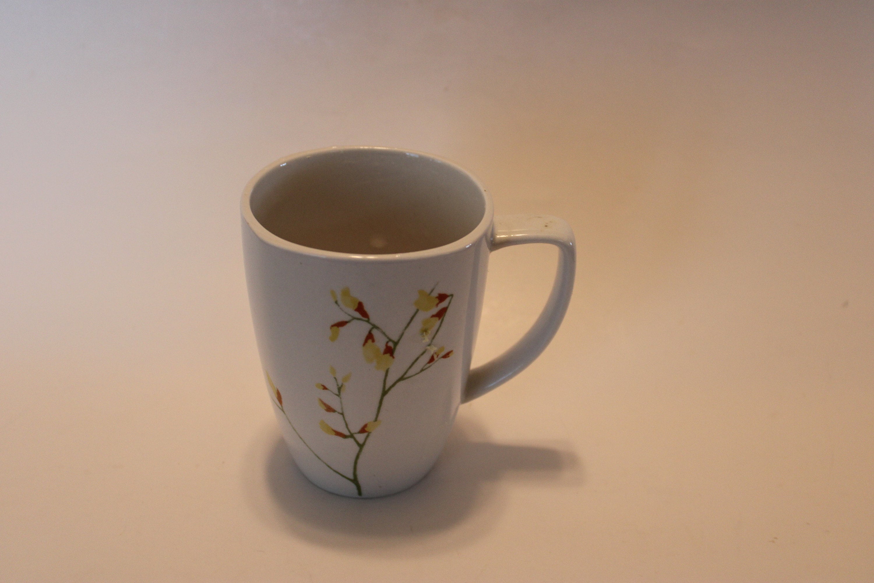 Corelle Coordinates Porcelain Mug, Made in China 8oz Etsy