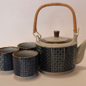 Takahashi Teapot - Etsy
