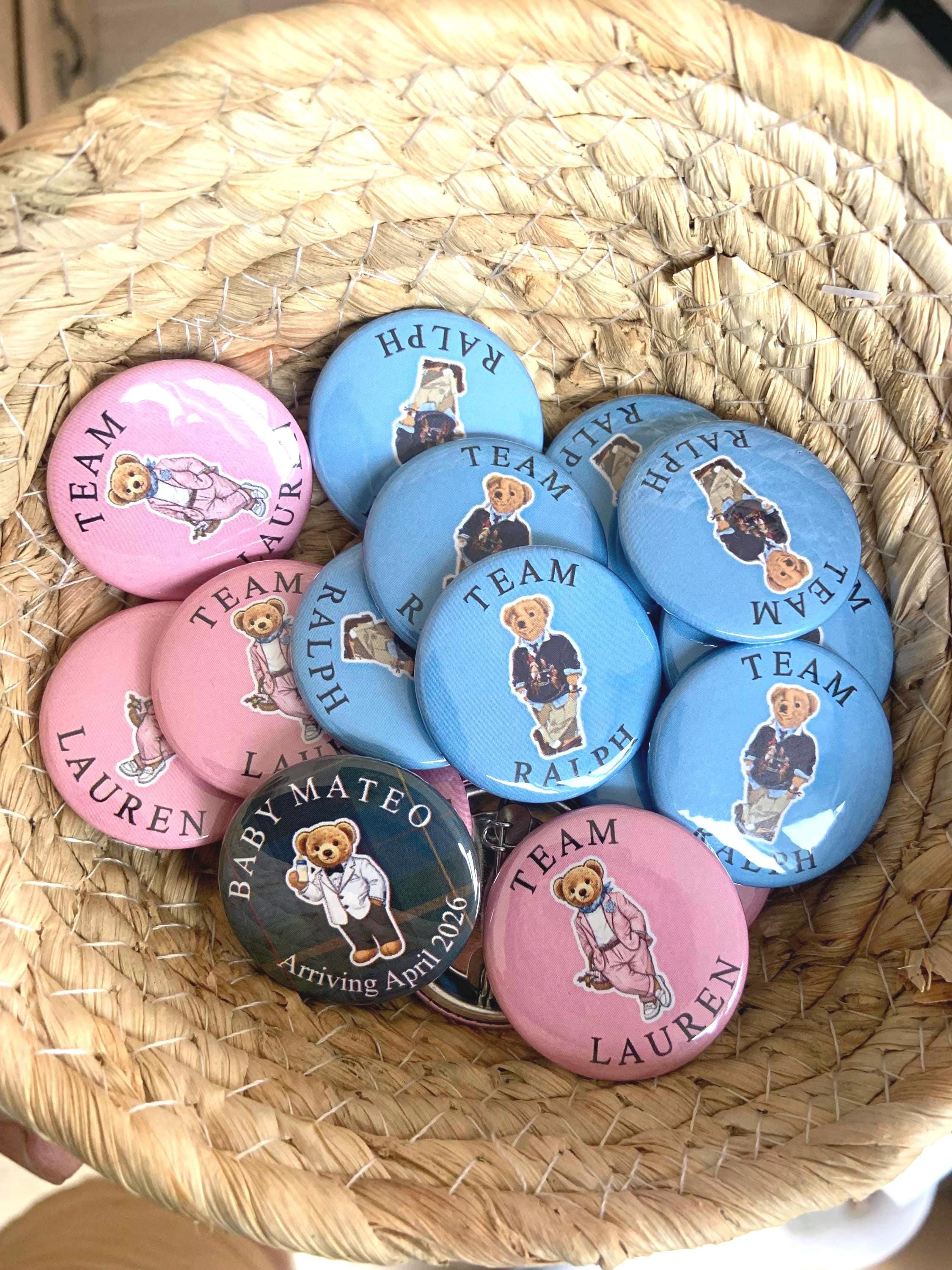 Ralph Lauren Pins - Etsy Ralph Lauren Pins - Etsy