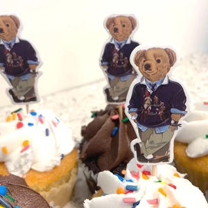 Oh Baby Sage Green Baby Shower Cupcake Stand We Can Bearly Wait Cake Stand Eucalyptus Leaf Cupcake Holder Dessert Tower For Gender Reveal Birthday Woodland Party Supplies