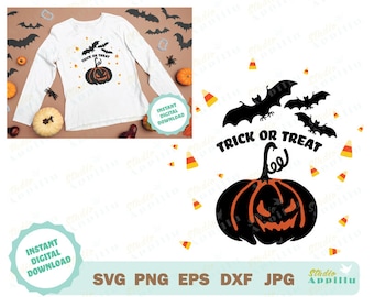 Halloween Svg, Halloween Bats Svg, Halloween Clipart, Halloween vector art, Cricut Cut Files, Silhouette print and cut, Sublimation file
