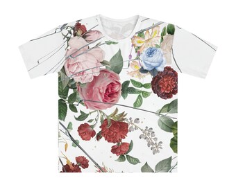 Men's Loose T-shirt