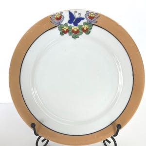 Vintage Japanese Dinnerware Set 18 - Etsy