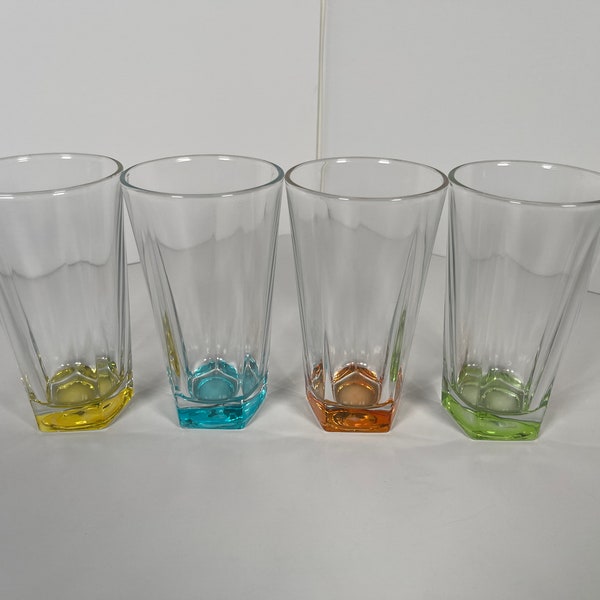 Vibrant Colored Etsy