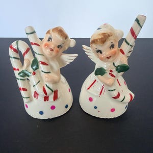 Japan Noel Angel - Etsy