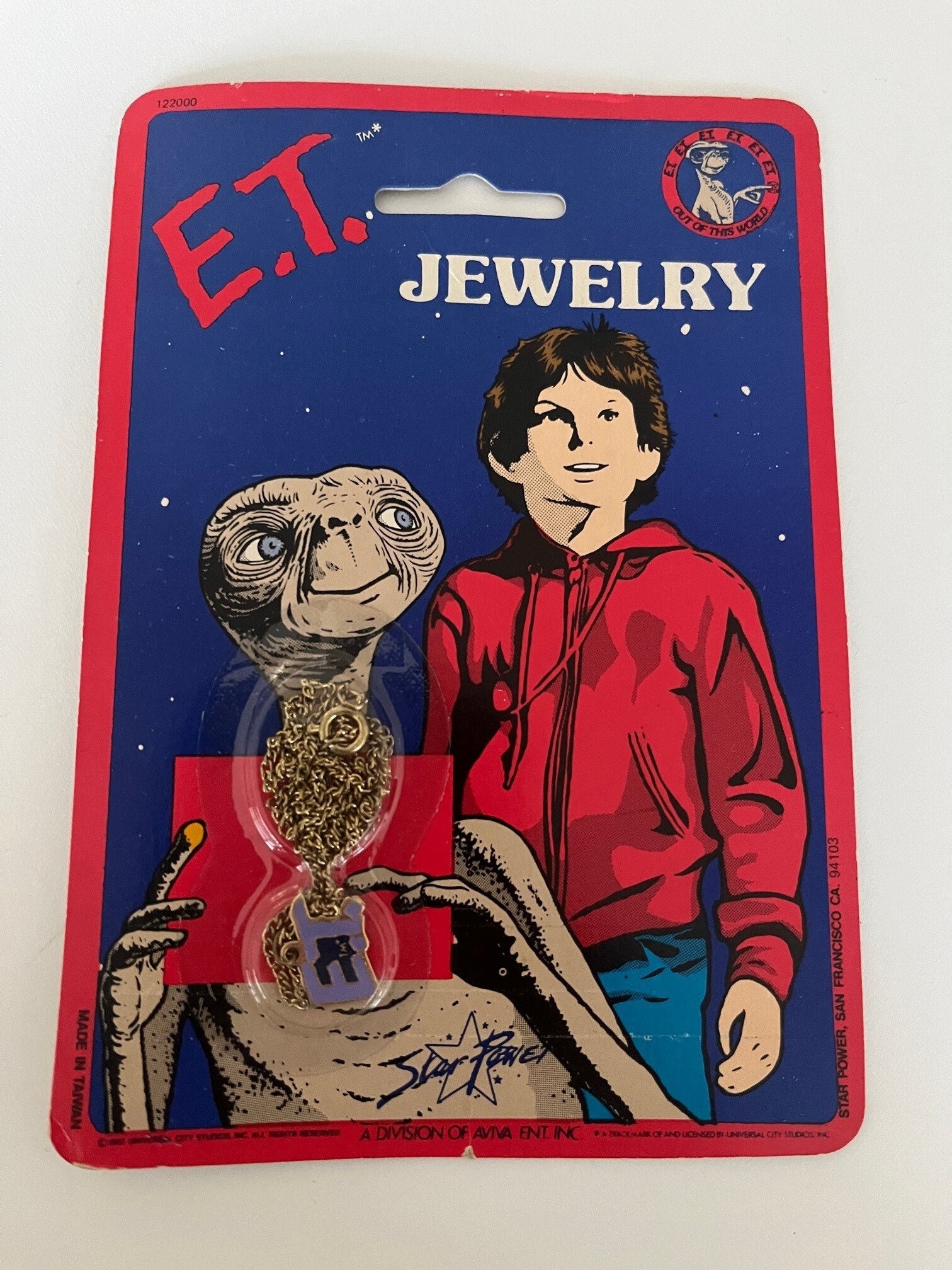 Vintage Et Toy - Etsy