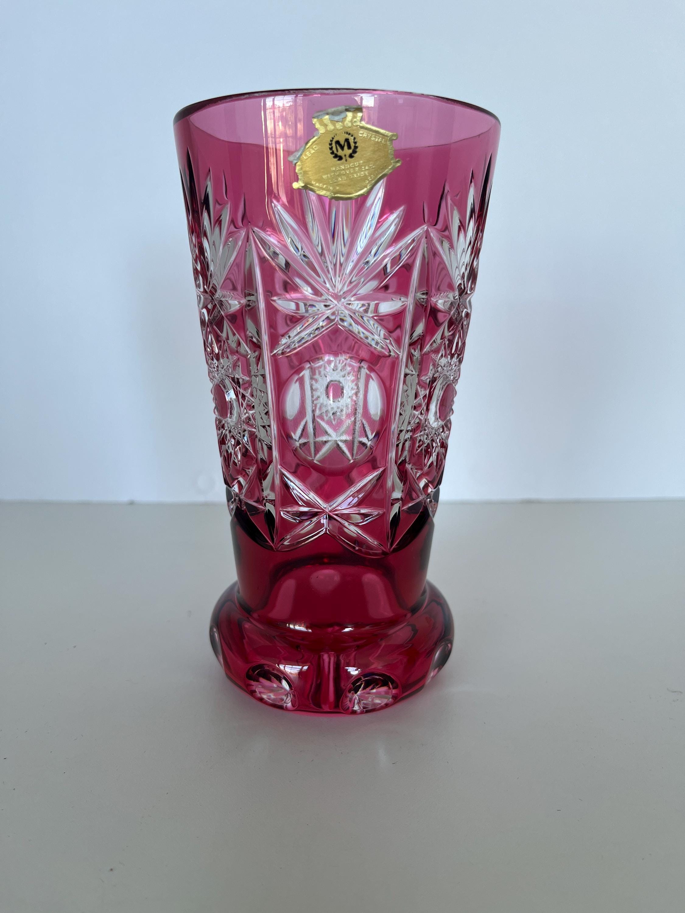Arnstadt Crystal - Etsy Arnstadt Crystal - Etsy