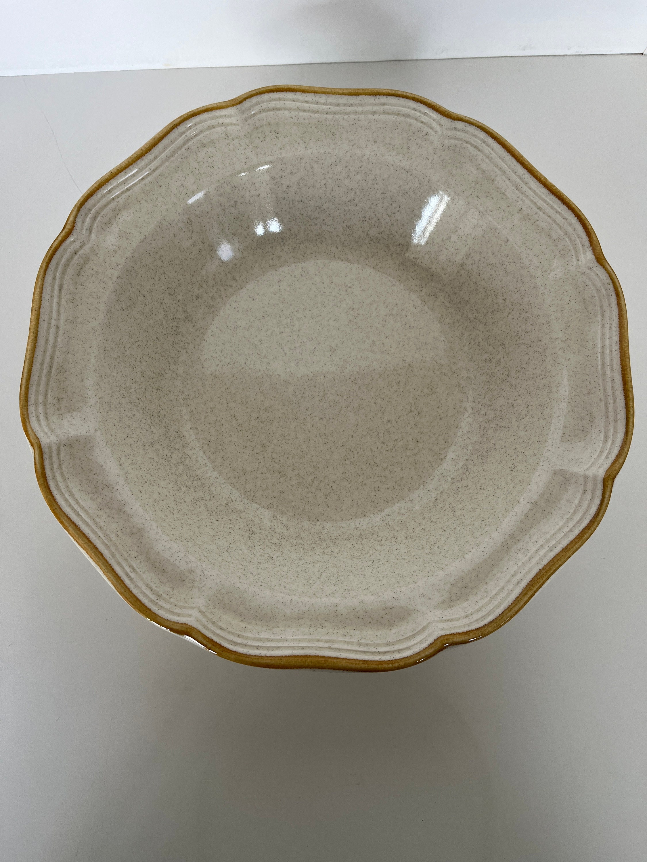 Set of 2/Vintage Mikasa 