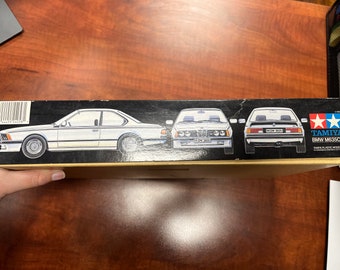 廃盤、激レア）フジミ BMW M635CS i メタルシリーズ　1/24 廃盤、激レア）フジミ BMW M635CS i メタルシリーズ1/24