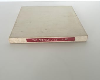 The Beatles Abbey Road 2track 15IPS Reel to Reel Tape - Etsy