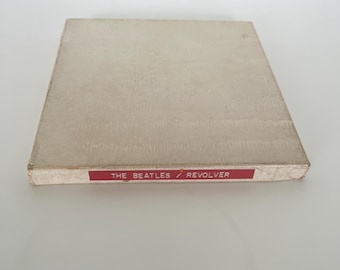 The Beatles Abbey Road 2track 15IPS Reel to Reel Tape - Etsy