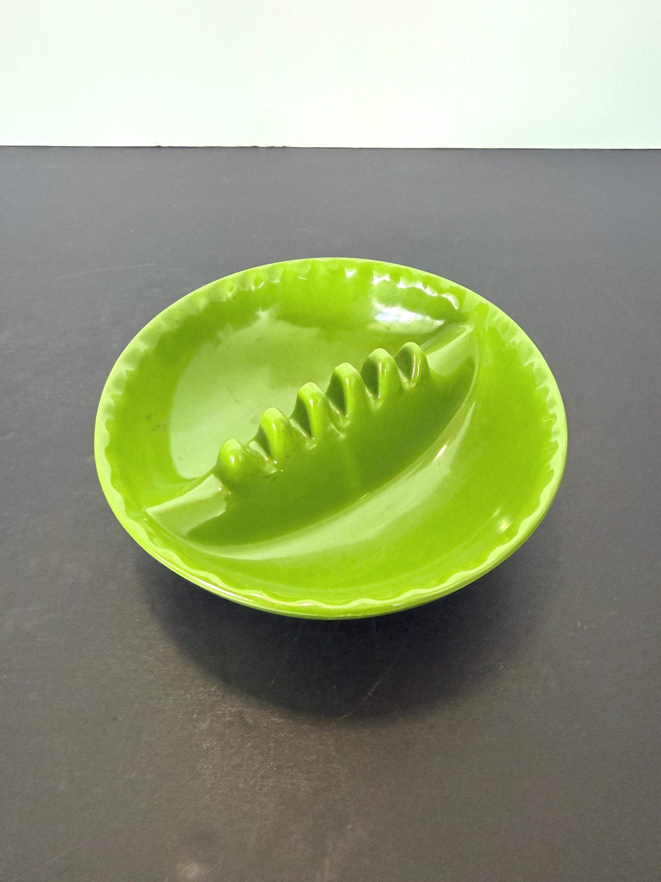 Anholt Ashtray - Etsy