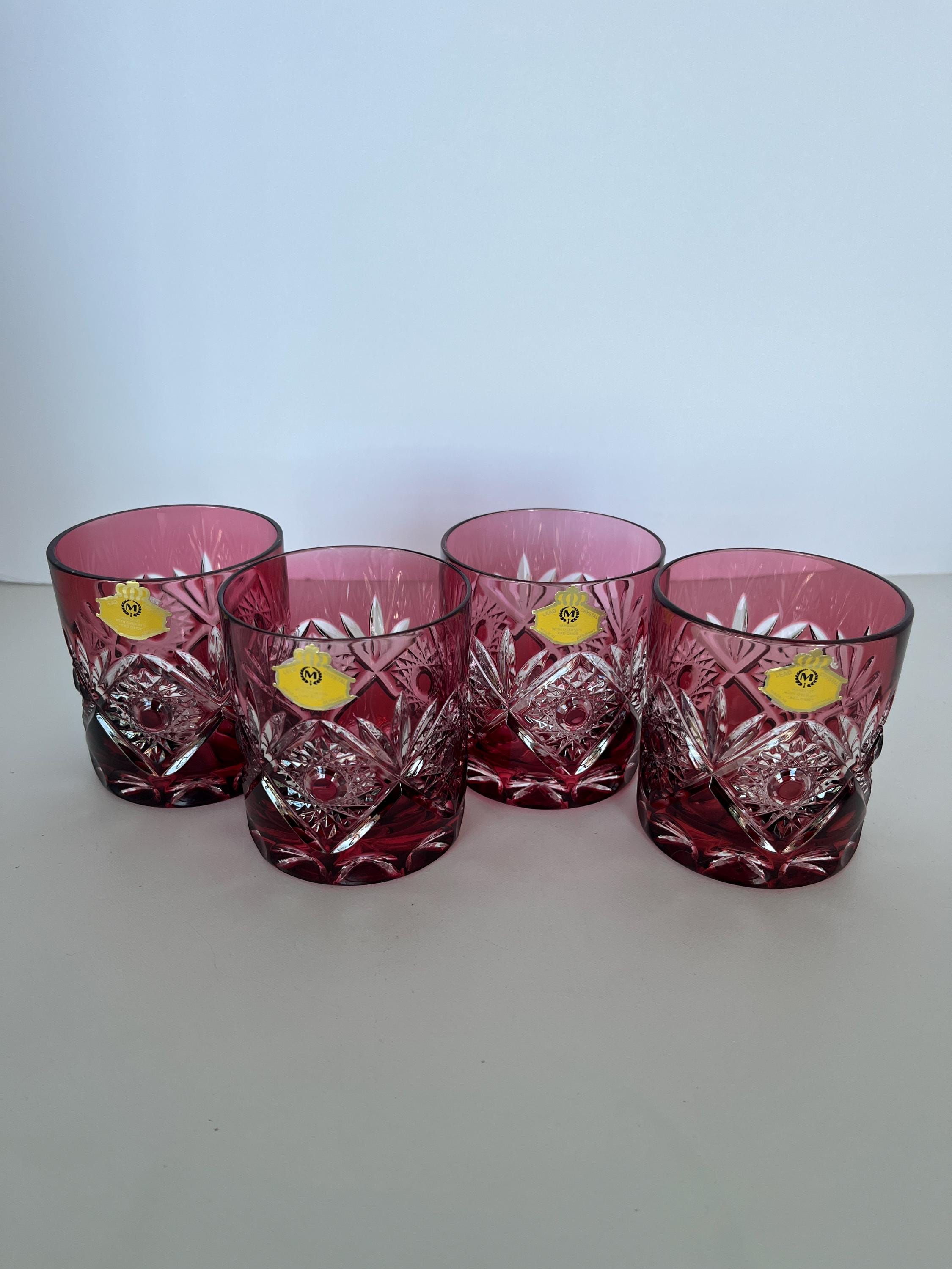 Arnstadt Crystal - Etsy Arnstadt Crystal - Etsy